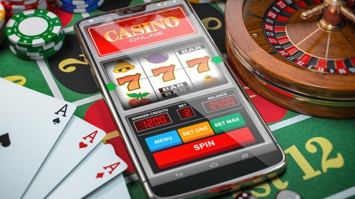 Basic Etiquettes of Online Casino Games for Beginners and Everyone