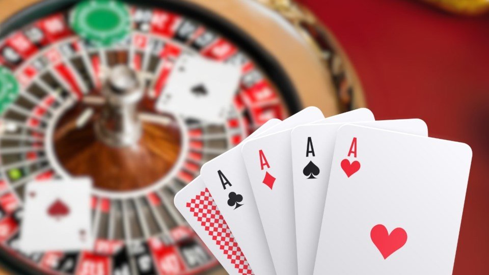Cracking The Code: How Old Must You Be To Gamble?