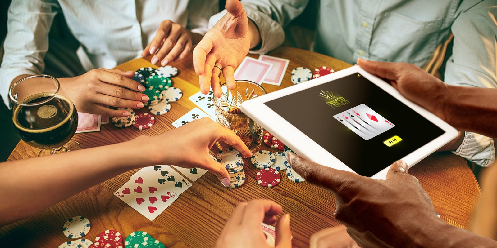 The Basics Of Social Gambling